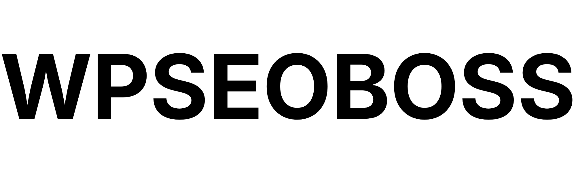 WPSeoBoss